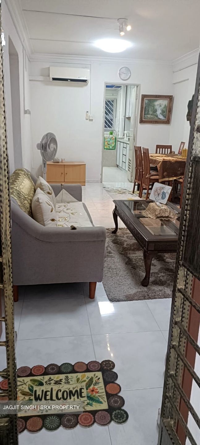 Blk 171 Bishan Street 13 (Bishan), HDB 3 Rooms #564123851